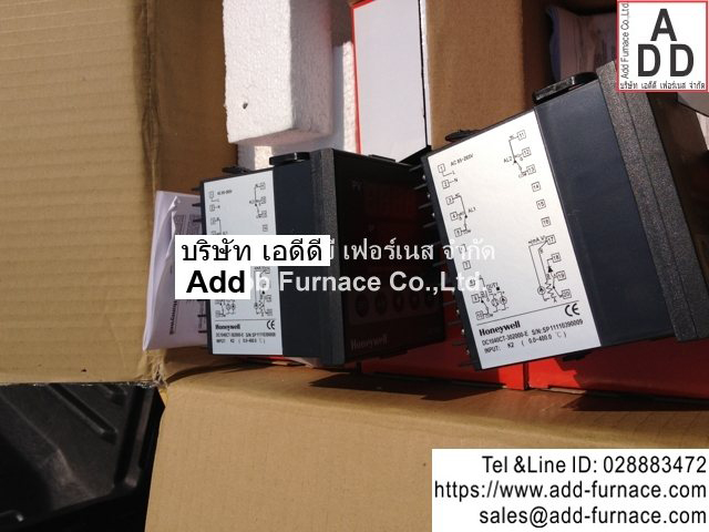 Honeywell DC1040CT-302000-E (7)
